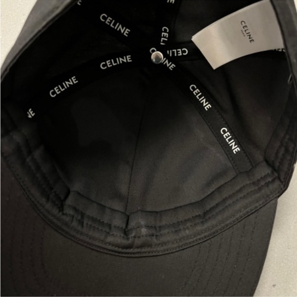 Celine hat - Picture 2 of 6